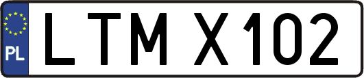 LTMX102