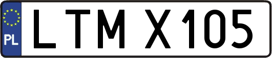LTMX105