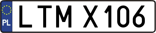 LTMX106