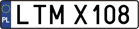 LTMX108