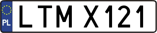 LTMX121