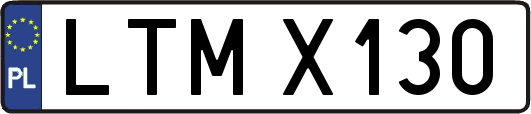 LTMX130