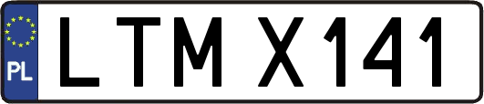 LTMX141
