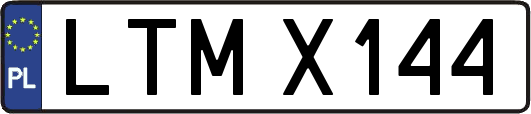 LTMX144