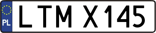 LTMX145
