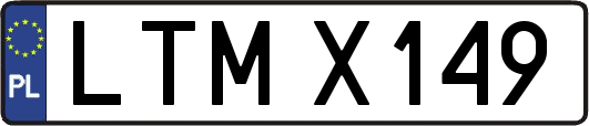 LTMX149