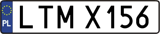 LTMX156