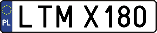 LTMX180