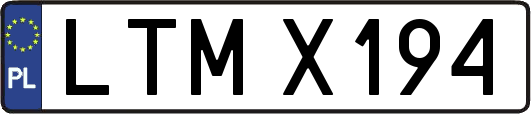LTMX194