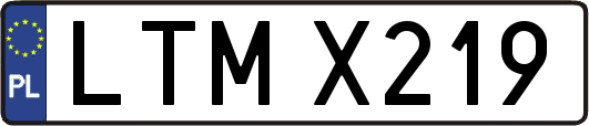 LTMX219