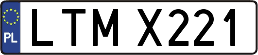 LTMX221