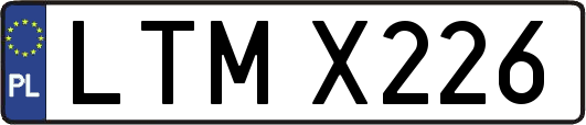 LTMX226