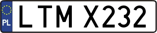 LTMX232