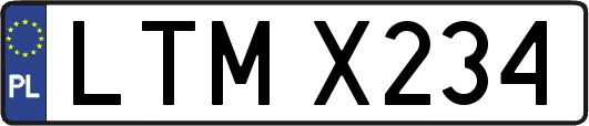 LTMX234