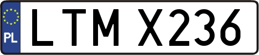 LTMX236