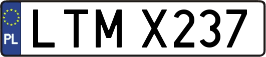 LTMX237