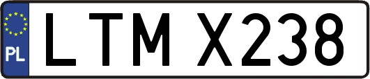LTMX238