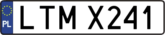 LTMX241