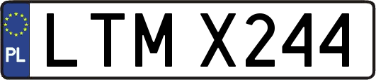 LTMX244