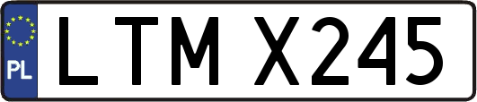 LTMX245