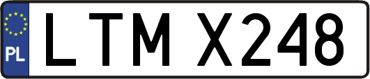 LTMX248
