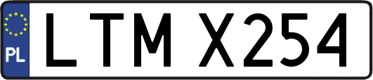 LTMX254
