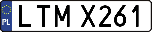 LTMX261