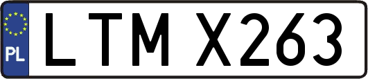 LTMX263