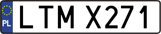 LTMX271