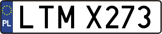 LTMX273