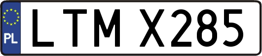 LTMX285
