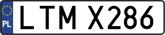 LTMX286