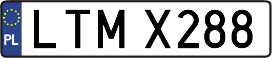 LTMX288