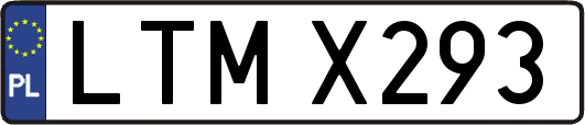 LTMX293