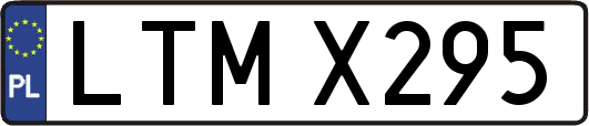 LTMX295