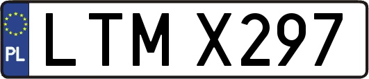 LTMX297