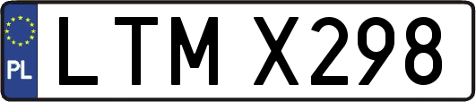 LTMX298