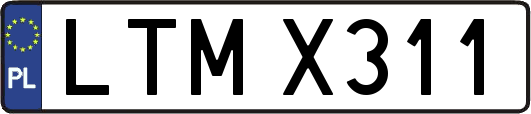 LTMX311