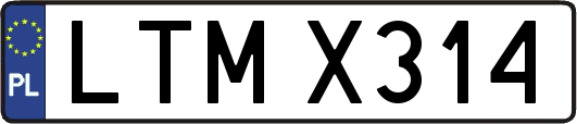 LTMX314