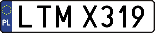 LTMX319