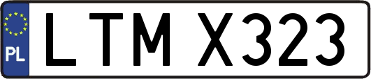LTMX323