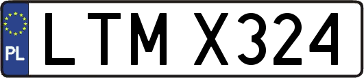 LTMX324