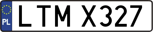 LTMX327