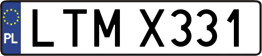 LTMX331