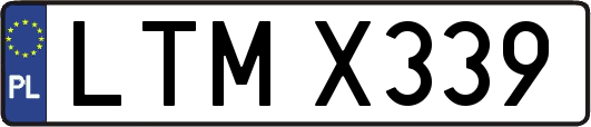 LTMX339