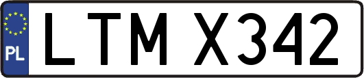 LTMX342