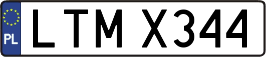LTMX344