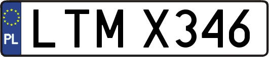 LTMX346