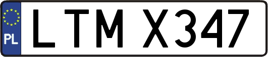 LTMX347