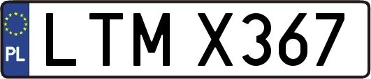 LTMX367